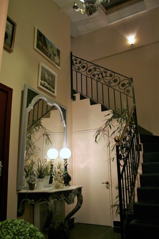 Les Hellebores Caudebec-en-Caux Exterior photo