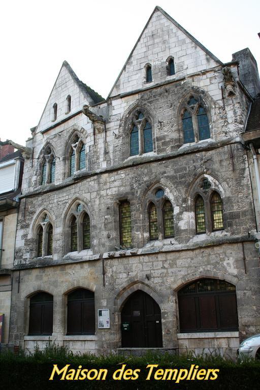 Les Hellebores Caudebec-en-Caux Exterior photo
