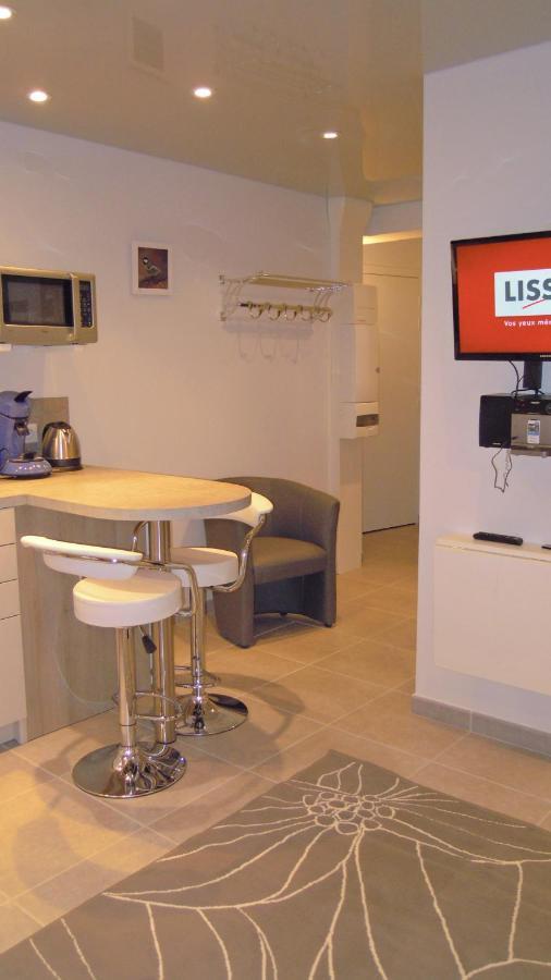Les Hellebores Caudebec-en-Caux Room photo